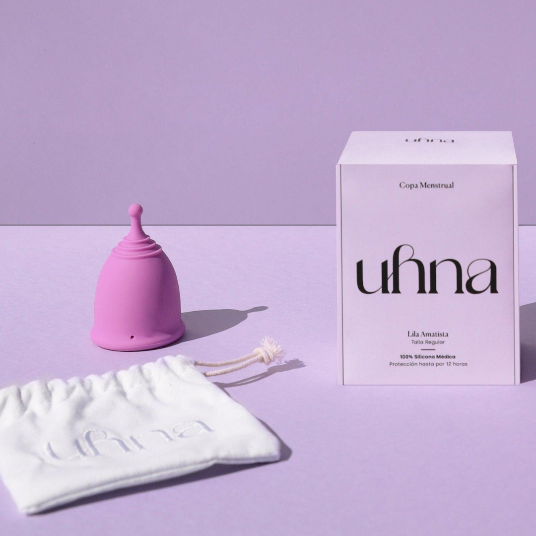 Copa Menstrual Uhna