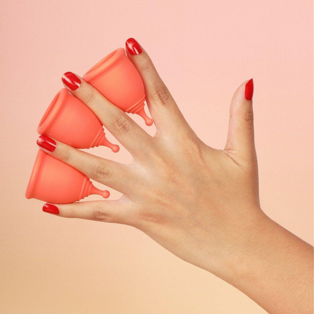 Copa Menstrual Uhna