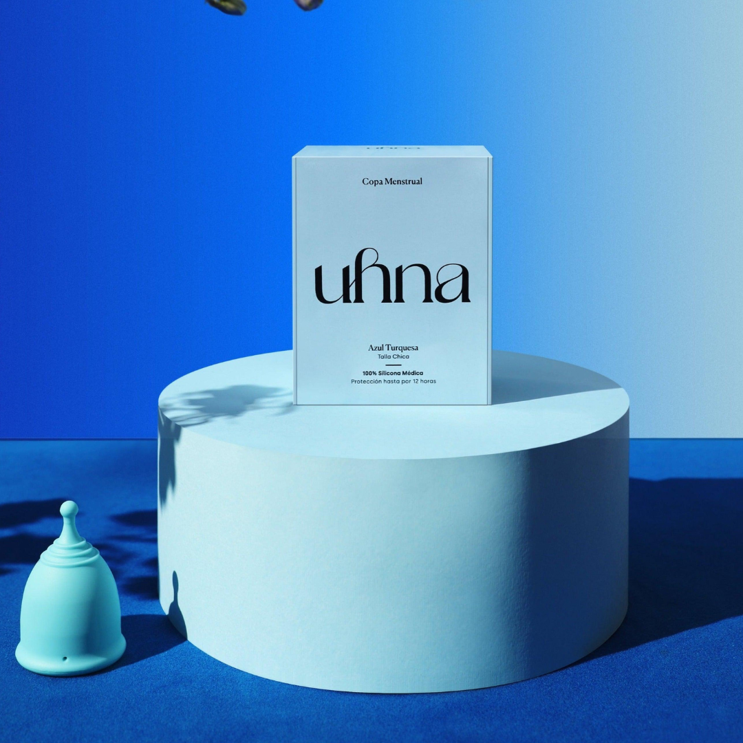 Copa Menstrual Uhna