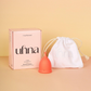 Copa Menstrual Uhna
