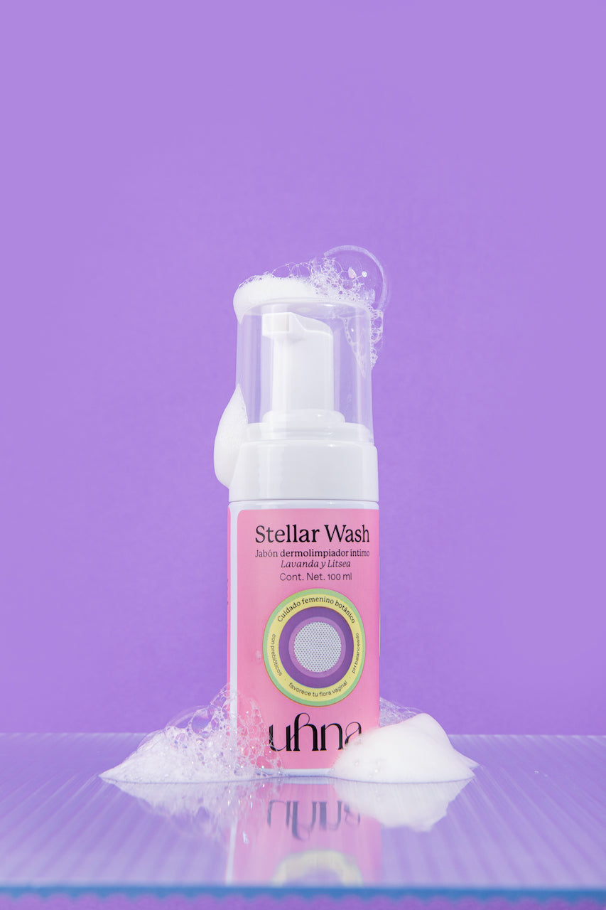 Stellar Wash To Go - 100ml